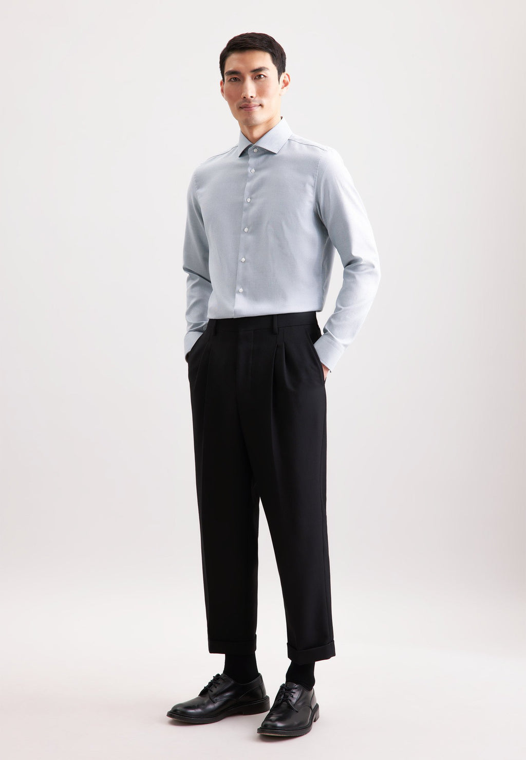 Seidensticker SLIM FIT