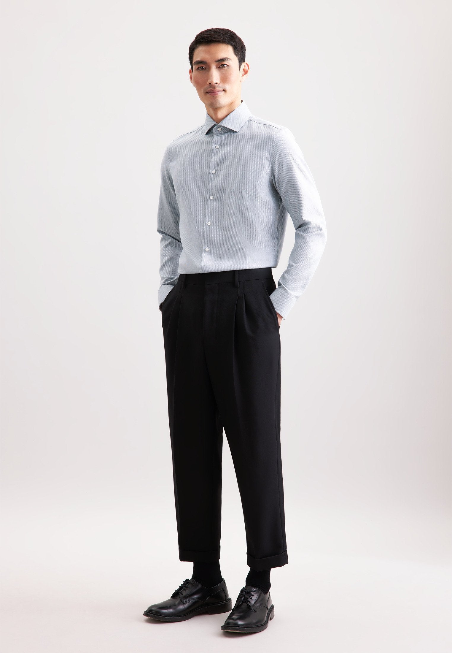 Seidensticker SLIM FIT