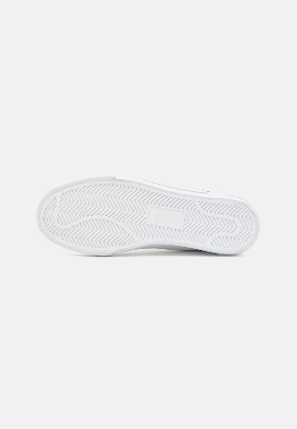 Armani Exchange Sneaker high Media 5