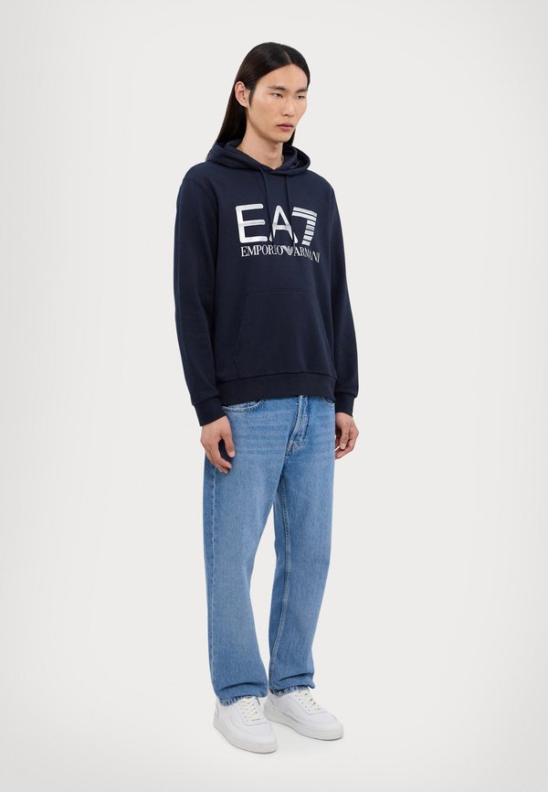 EA7 Emporio Armani FELPA