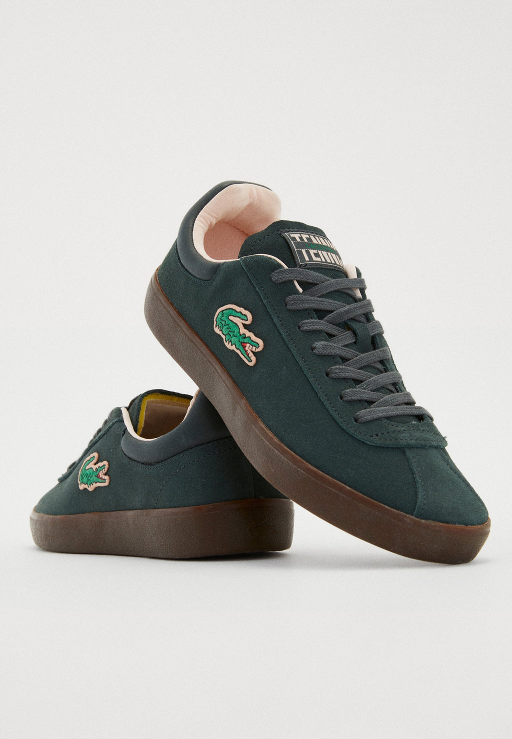 Lacoste BASESHOT 125