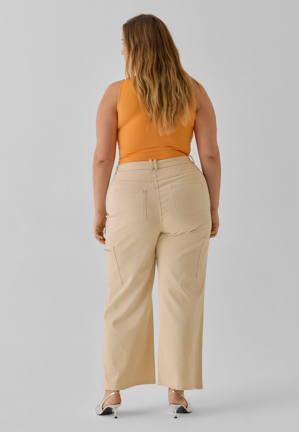 Vero Moda VMJOANN PANT