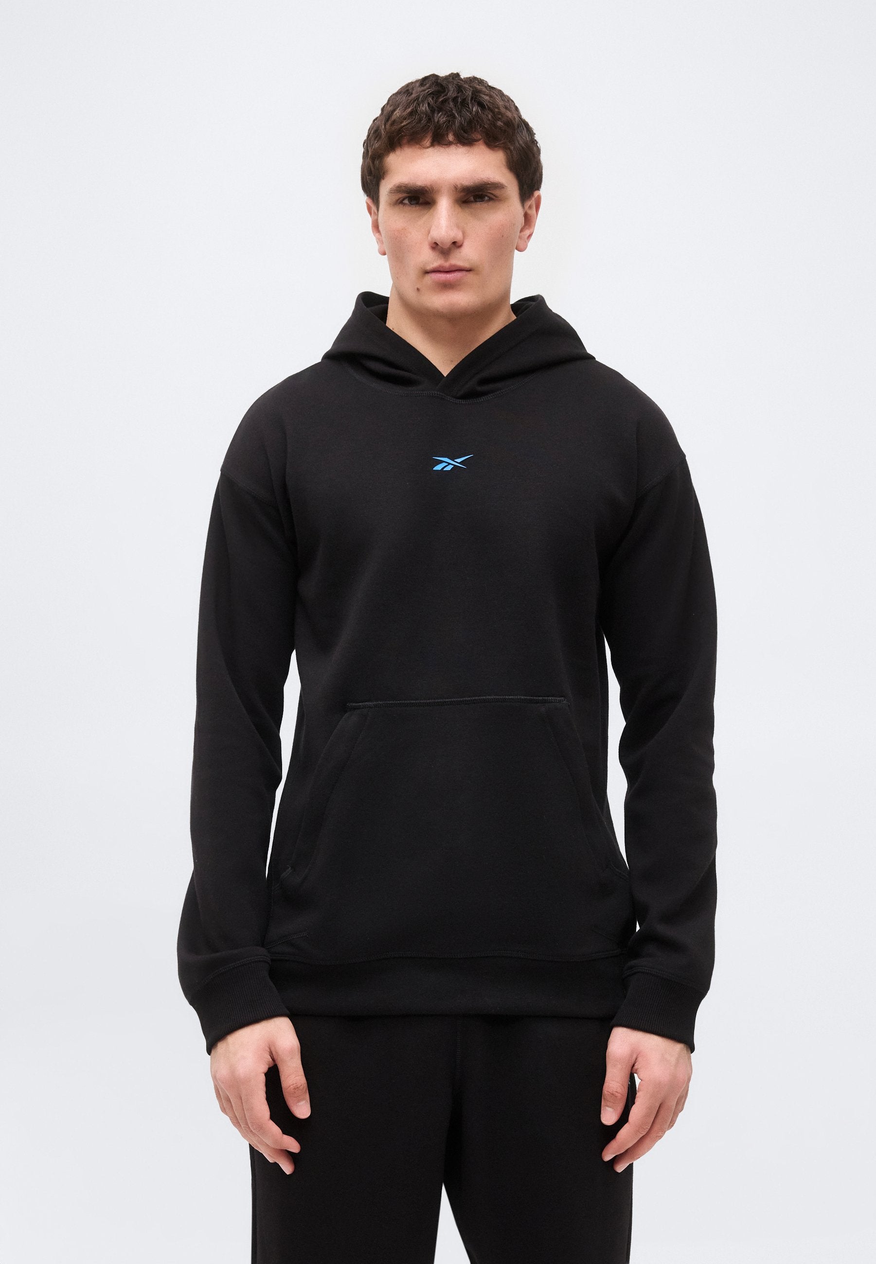 Reebok ATHLETE HOODIE
