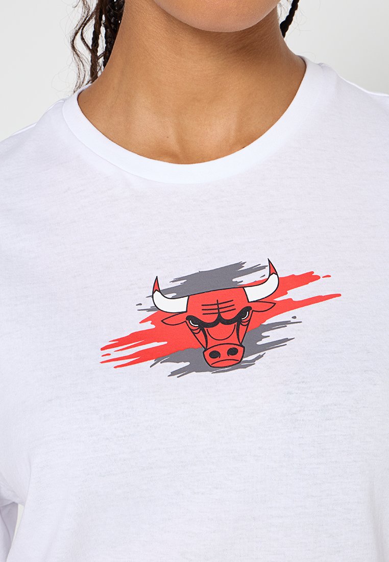 New Era NBA CHIBUL REGULAR FIT