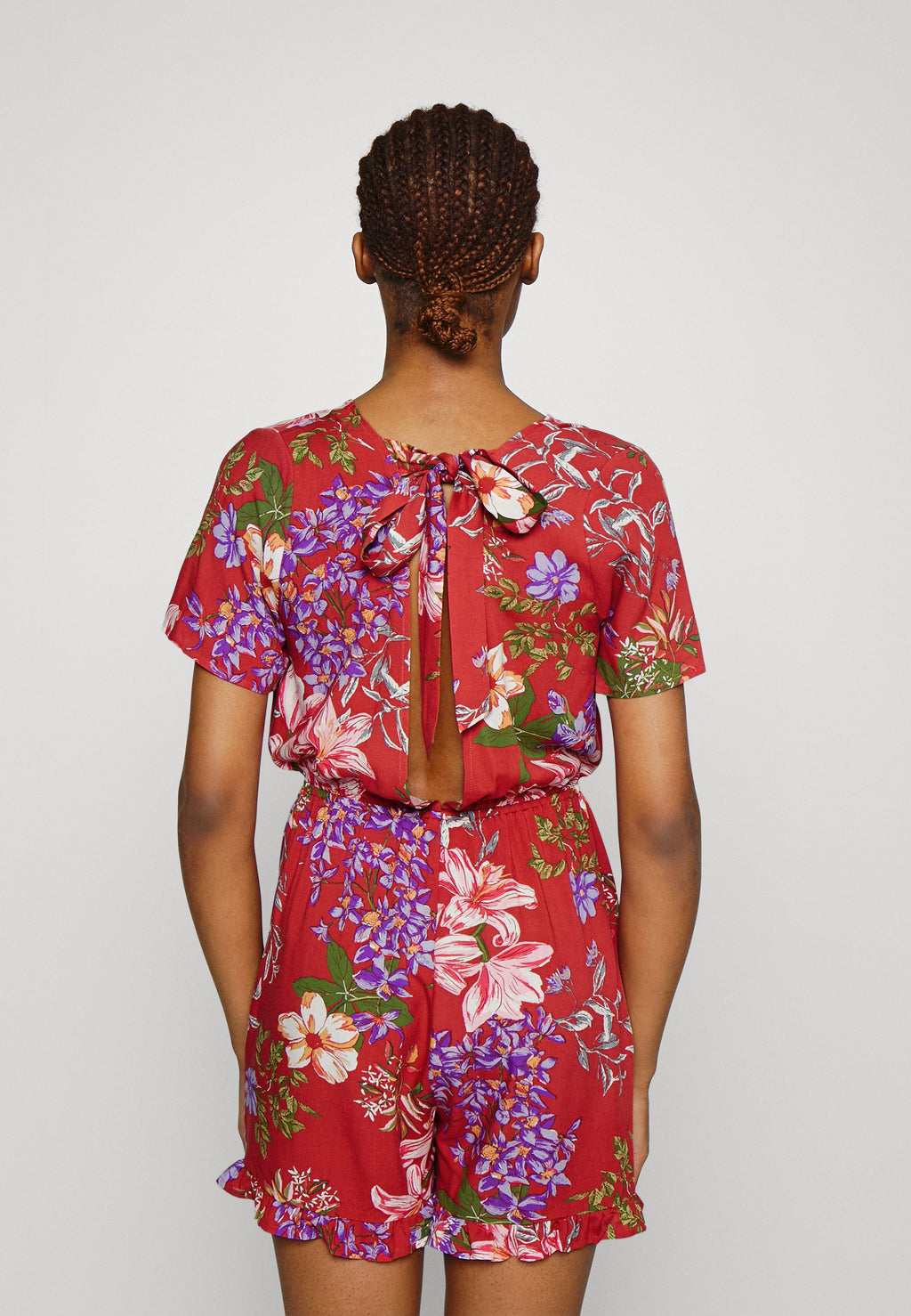 ONLY ONLNOVA LIFE PLAYSUIT