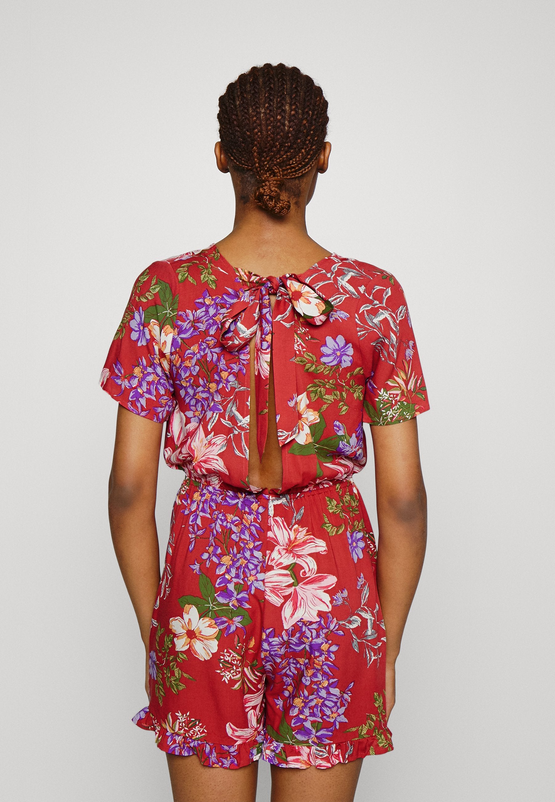 ONLY ONLNOVA LIFE PLAYSUIT