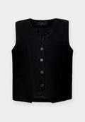 Bruuns Bazaar OXALIS BIELLE WAISTCOAT