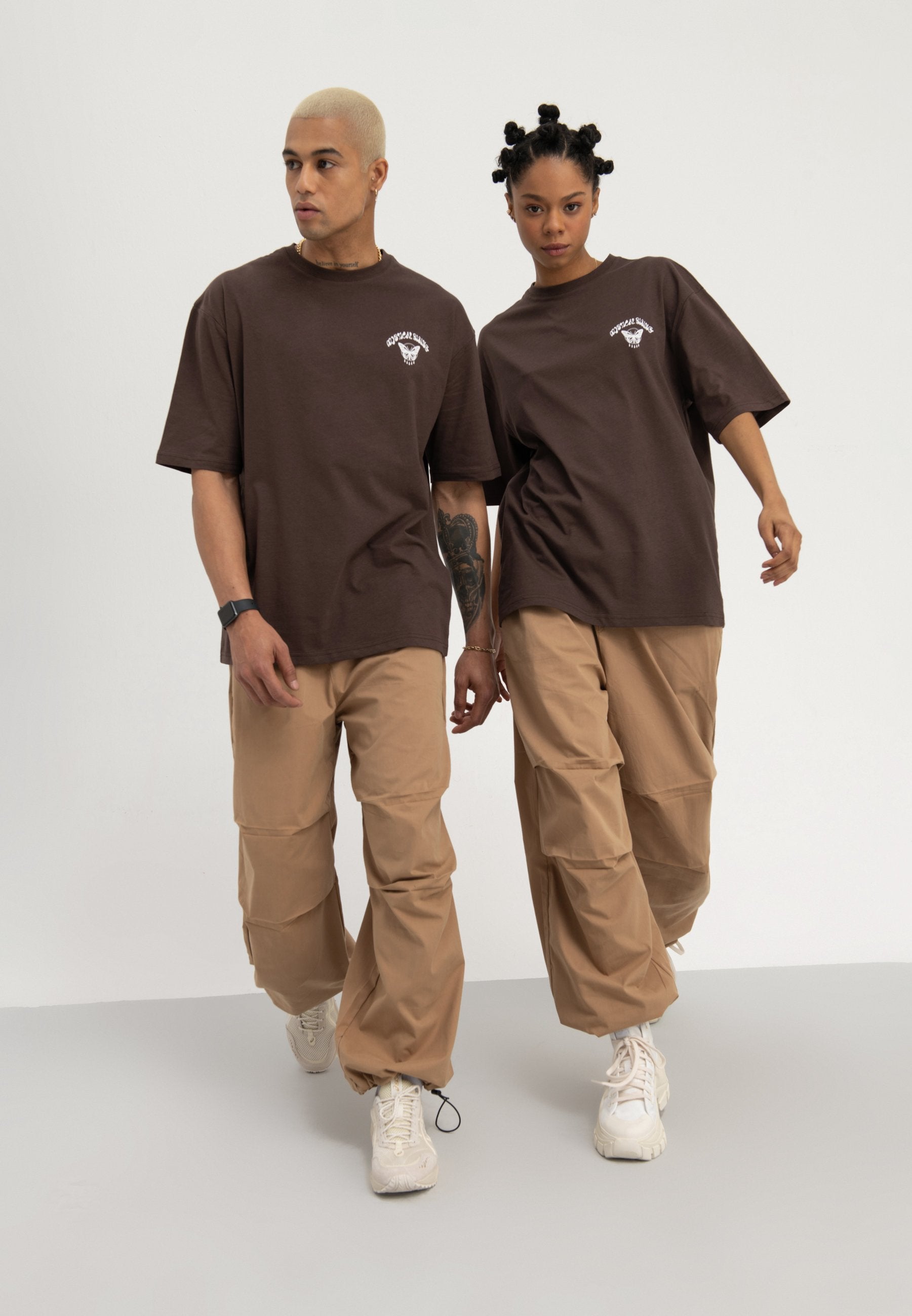 YOURTURN REGULAR FIT