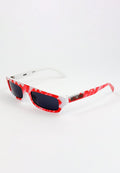 MOSCHINO MOS SUN MOS047/S SDH 53 19 135