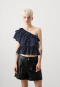 Vero Moda Petite VMLUCA ONE SHOULDER