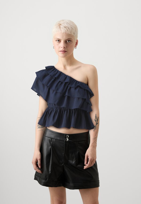 Vero Moda Petite VMLUCA ONE SHOULDER