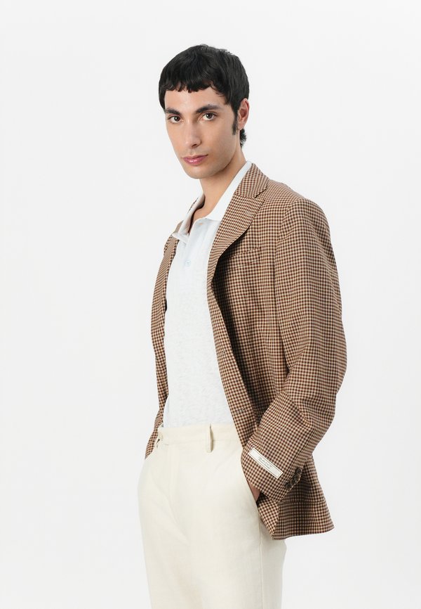 GANT GINGHAM CHECK
