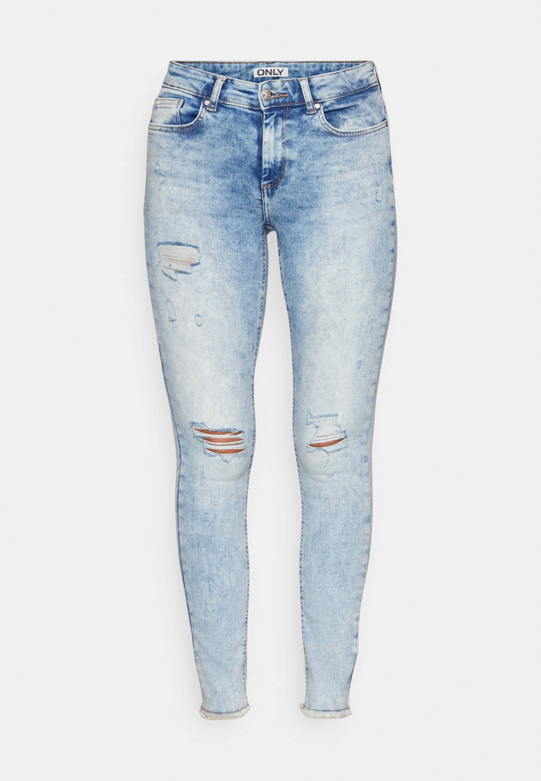 ONLBLUSH MID WAIST  Media 1