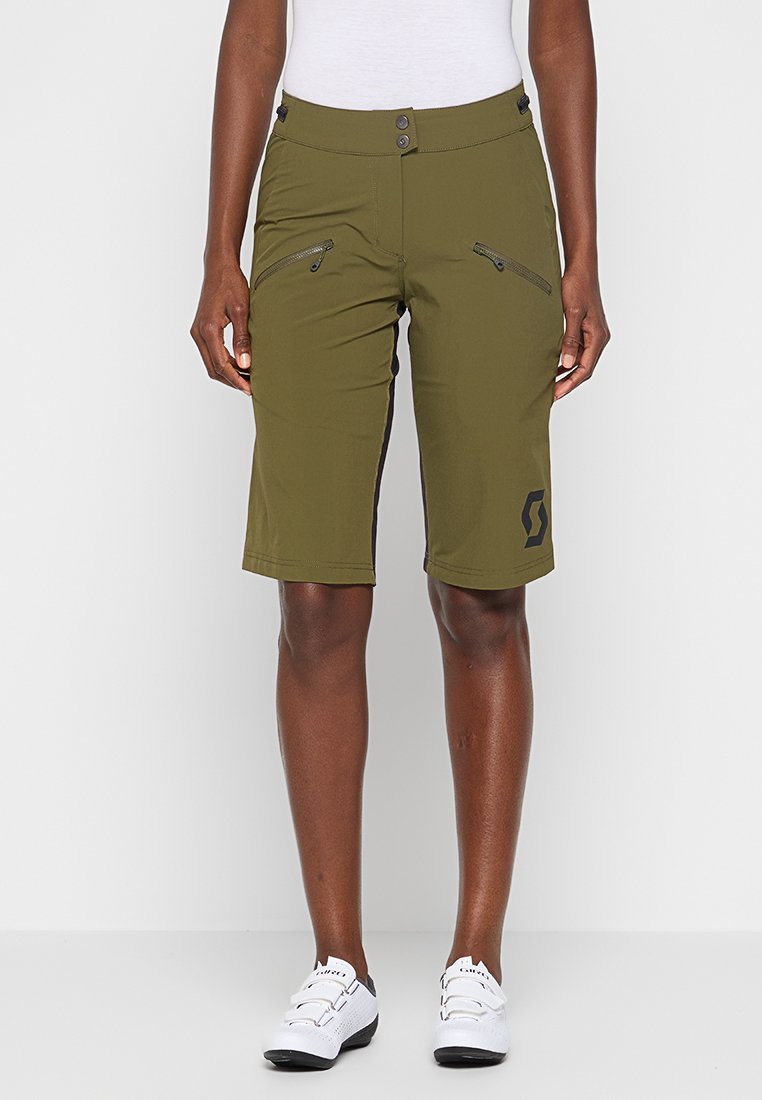 SCOTT Sports Outdoor Shorts Media 1