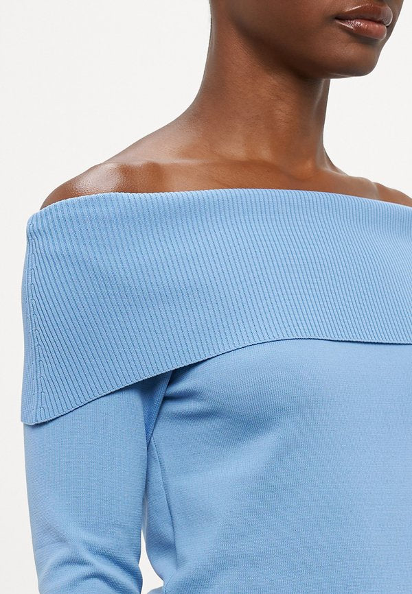 Vero Moda Petite VMMERCURY OFF SHOULDER