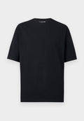 YOURTURN BIG SCRIPT LOGO OVERSIZED FIT