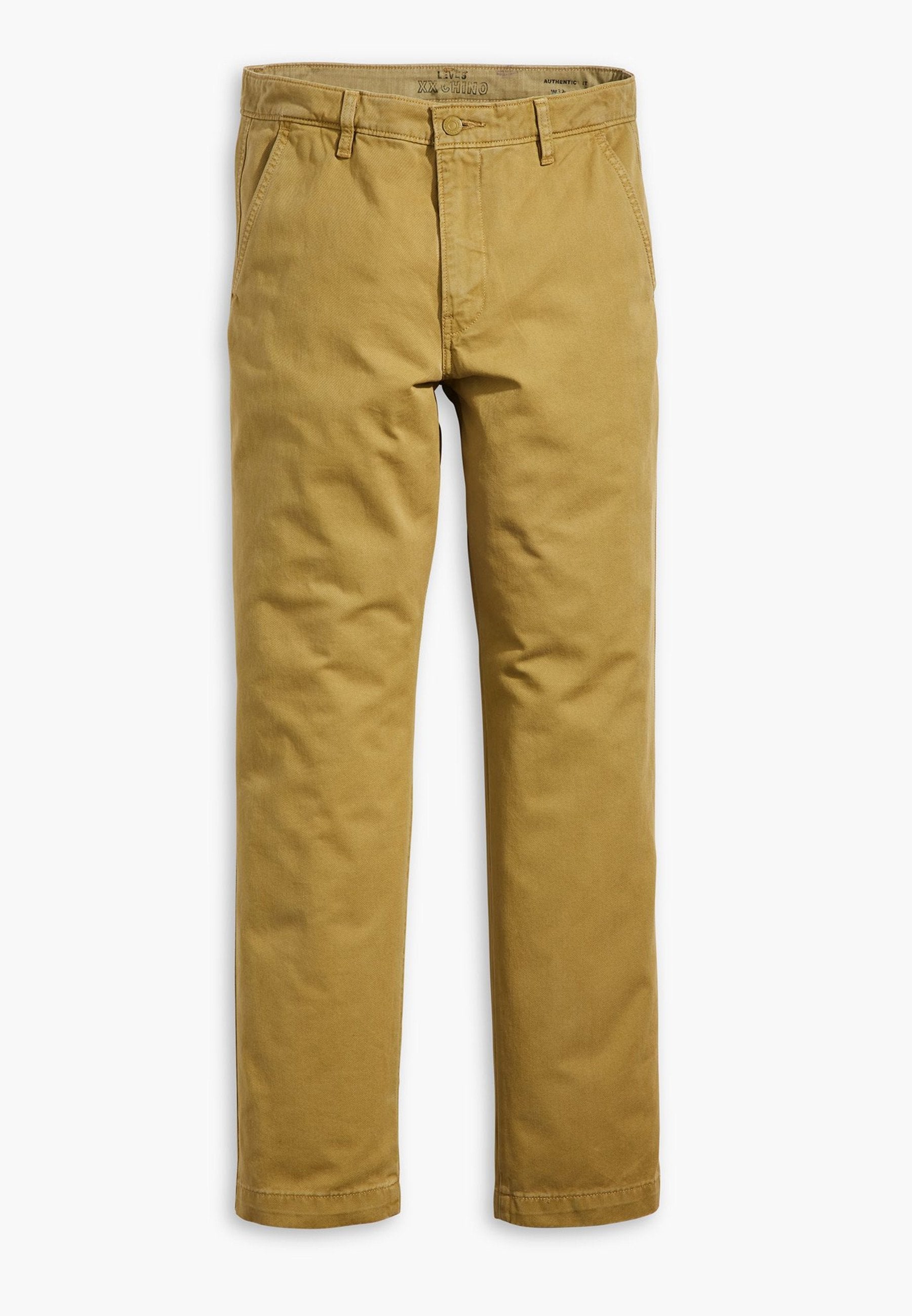 Levi's® XX CHINO AUTHENTIC RELAXED