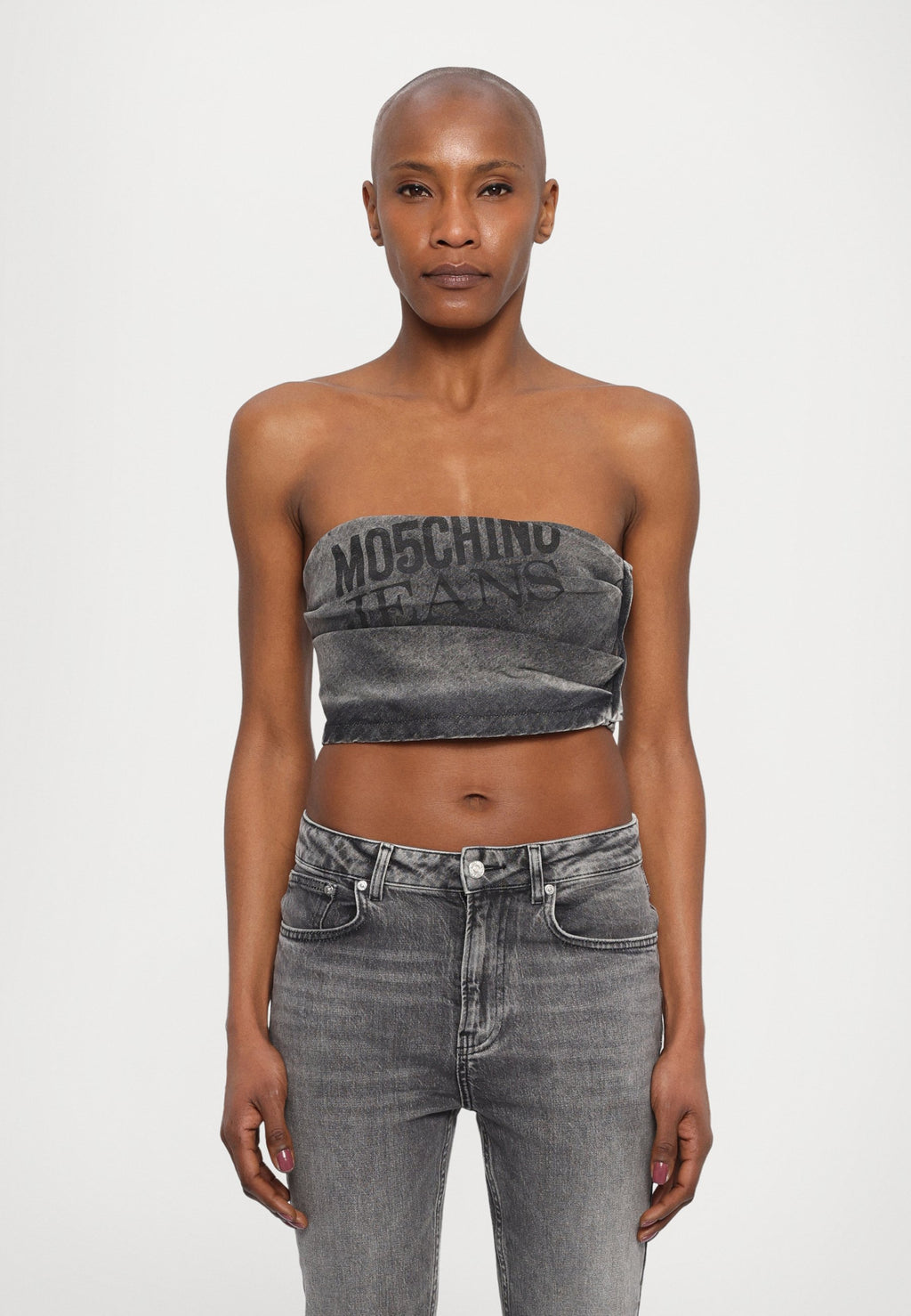 MOSCHINO JEANS