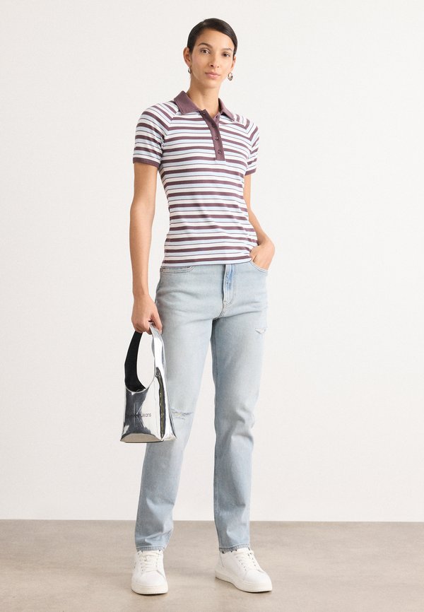 Calvin Klein Jeans NEW DESTROYED