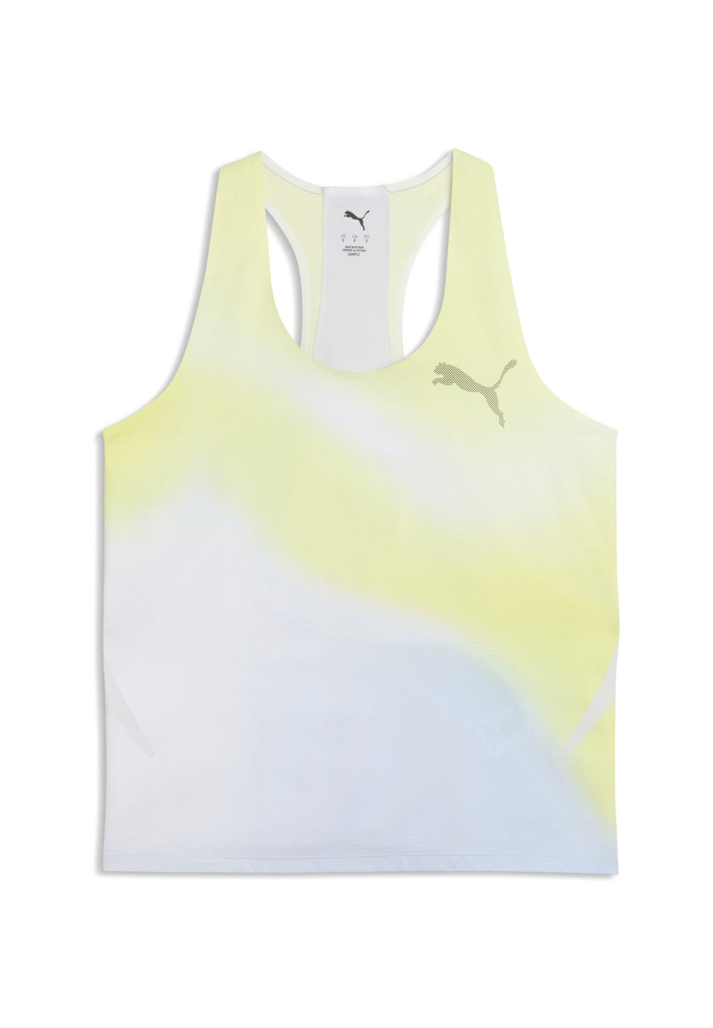 Puma W LIGHTSPEED ULTRAWEAVE GRAPHIC SINGLET