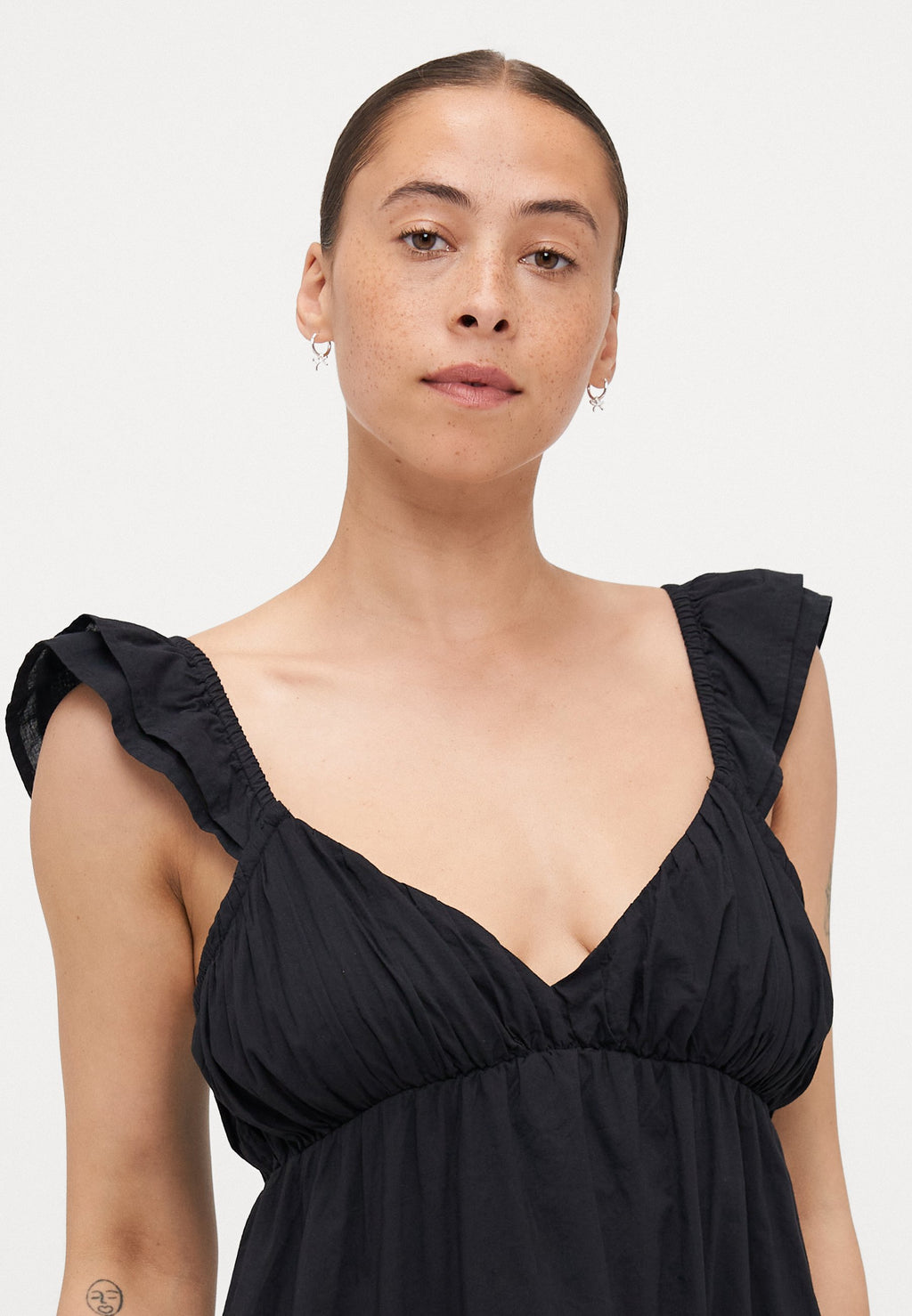 ONLALLIE CAPSLEEVE DRESS  Media 5
