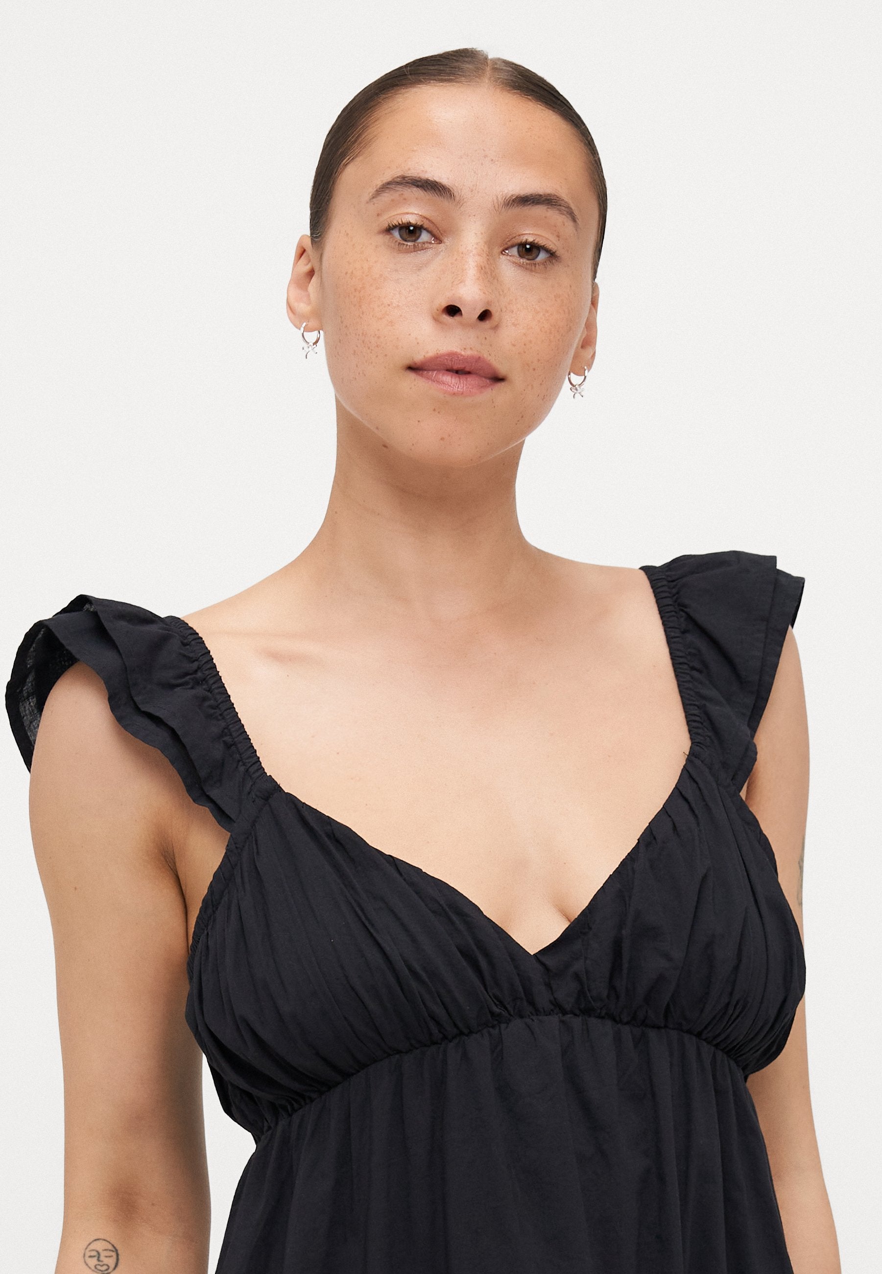 ONLALLIE CAPSLEEVE DRESS  Media 5