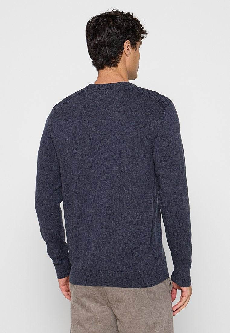NO EXCESS Strickpullover Media 2