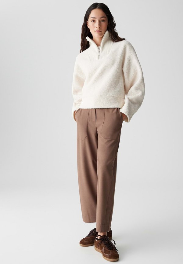 OPUS SOFT RELAXED FIT