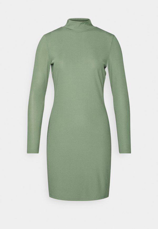 Pieces Petite PCNEW TANNO DRESS