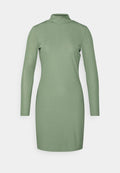 Pieces Petite PCNEW TANNO DRESS
