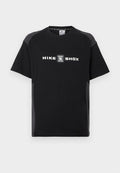 Nike Sportswear SHOX - Print T-shirt - black/anthracite