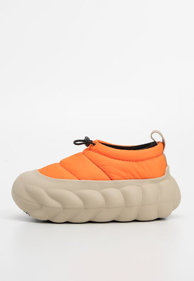 Crocs OVERPUFF SHORTY