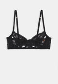 Coco de Mer APHRODITE PLUNGE BRA