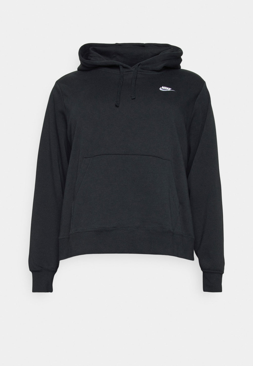 Nike Sportswear W NSW CLUB FLC PO HDY STD PLUS