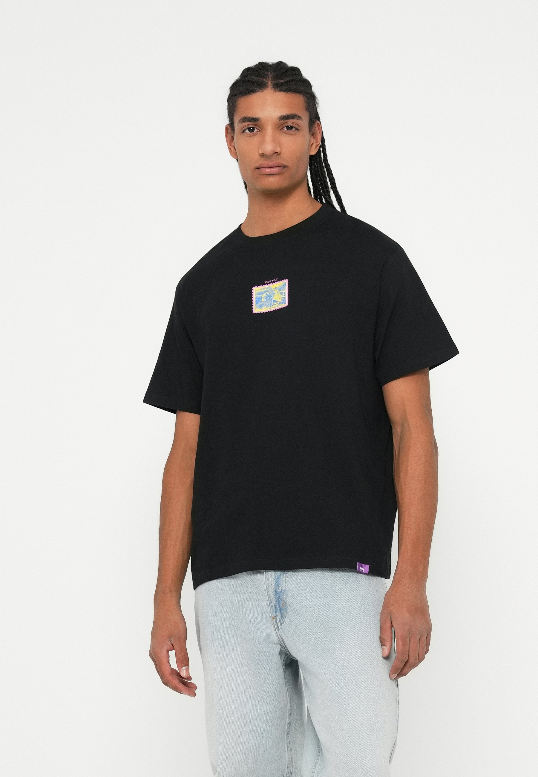 Jacker WOOF WOOF UNISEX