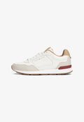Tommy Hilfiger Trainers - ivory petal