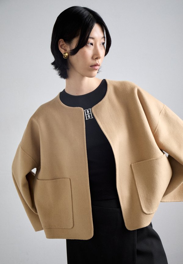 By Malene Birger JACQUIE