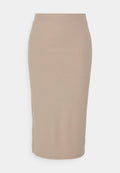 Pieces Petite PCKYLIE MIDI SKIRT