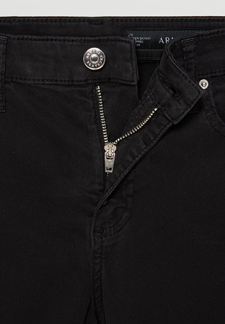 Armani Exchange Jeans Skinny Fit Media 4