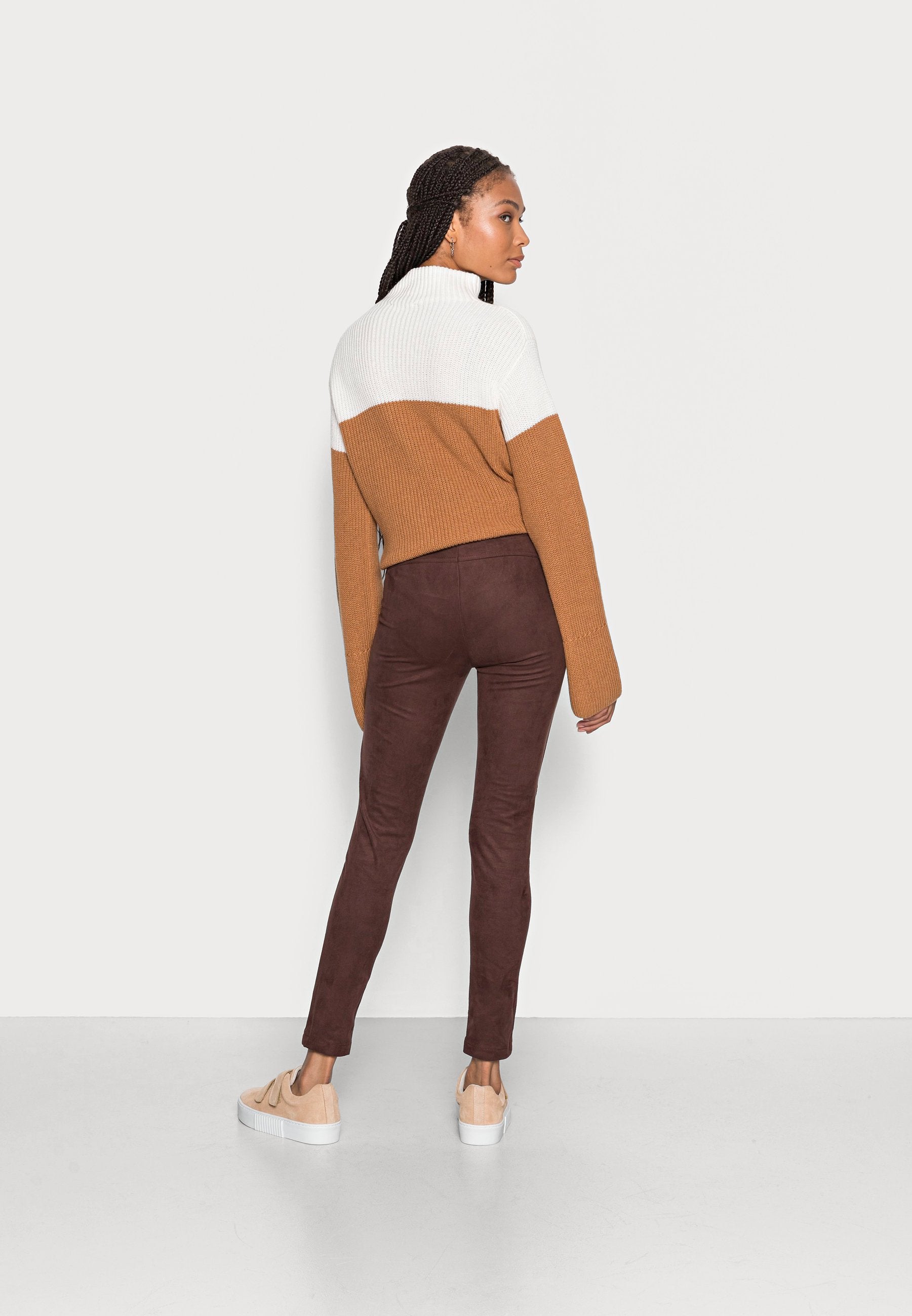 Esprit Leggings - Hosen Media 4