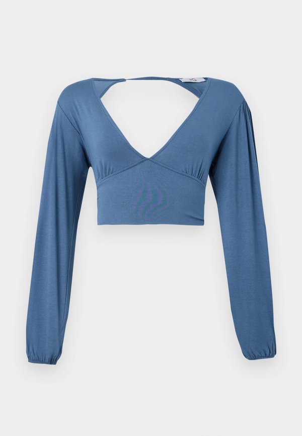 WAL G. CRISSY BACKLESS