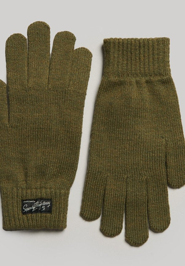 Superdry & Co UNISEX ESSENTIAL LOGO