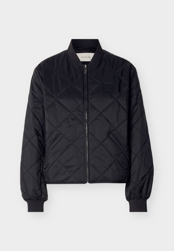 Calvin Klein Jeans LIGHTWEIGHT QUILTED