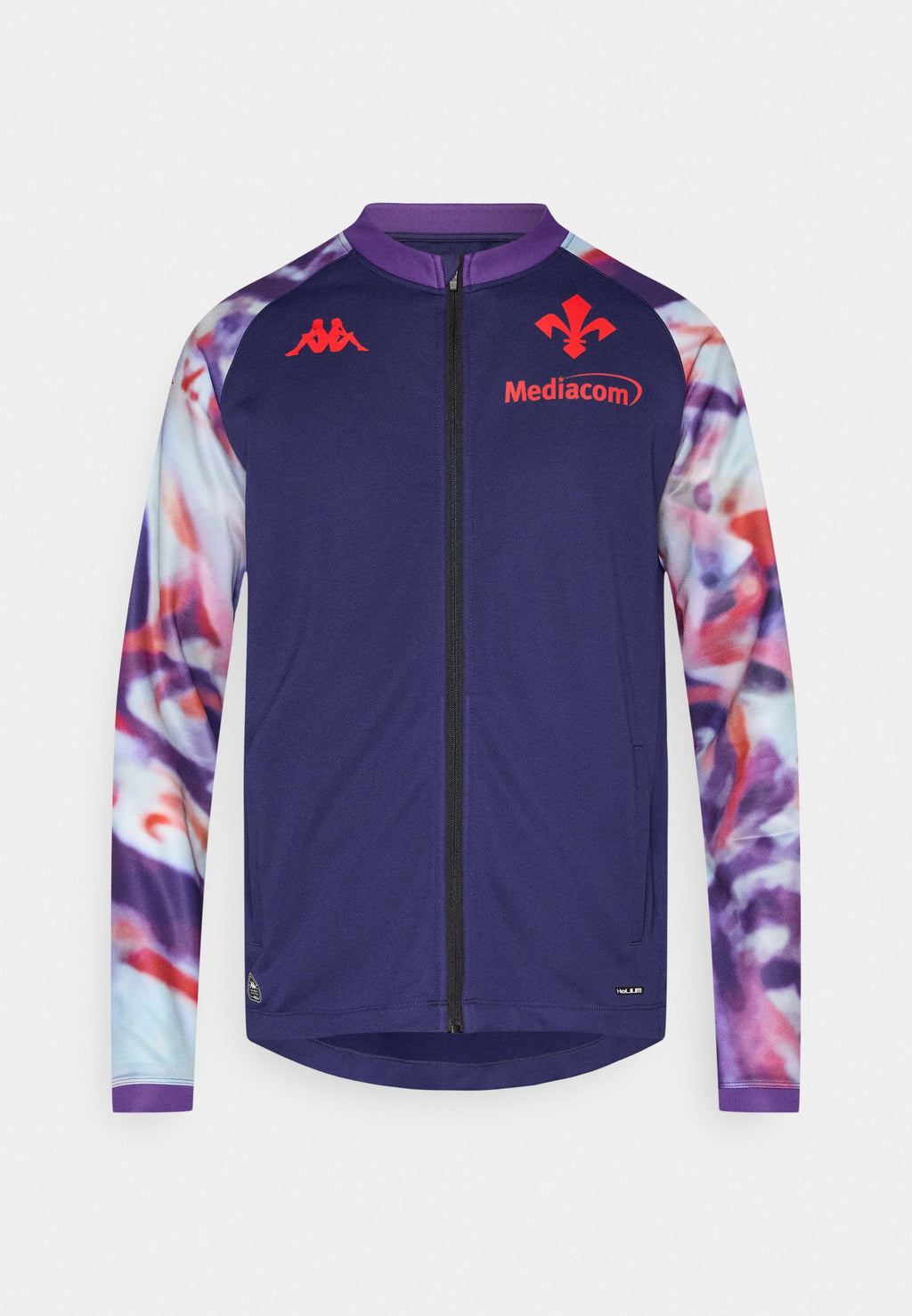 Kappa Gara PRO FIORENTINA FULL ZIP