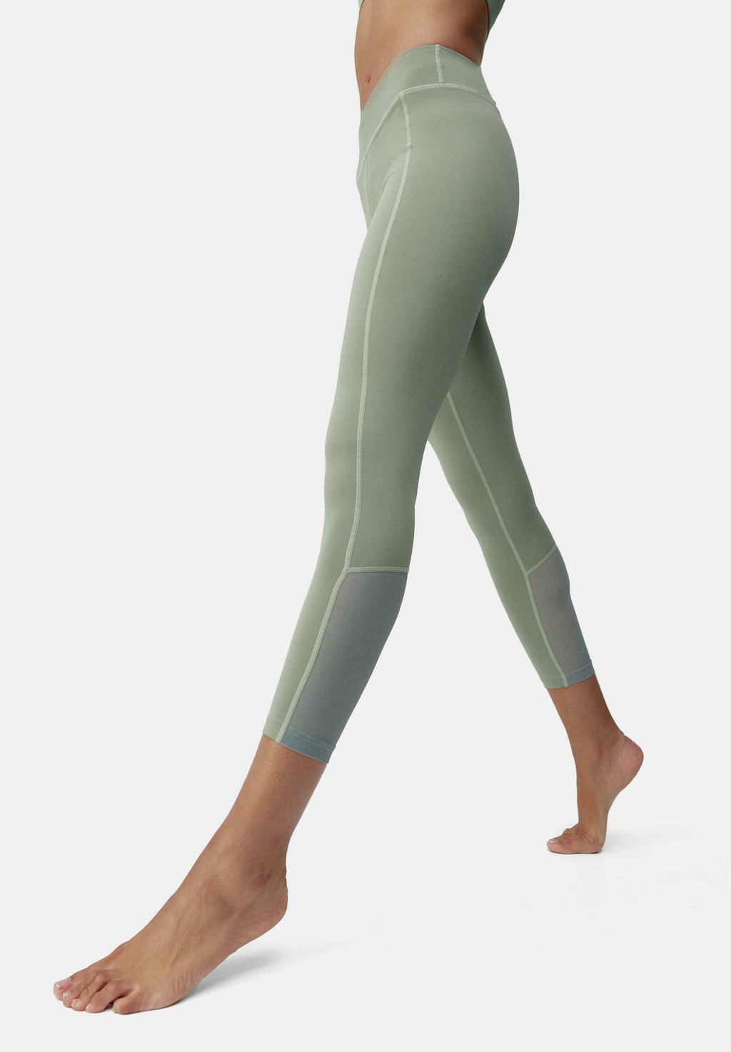 Born Living Yoga NAMIR