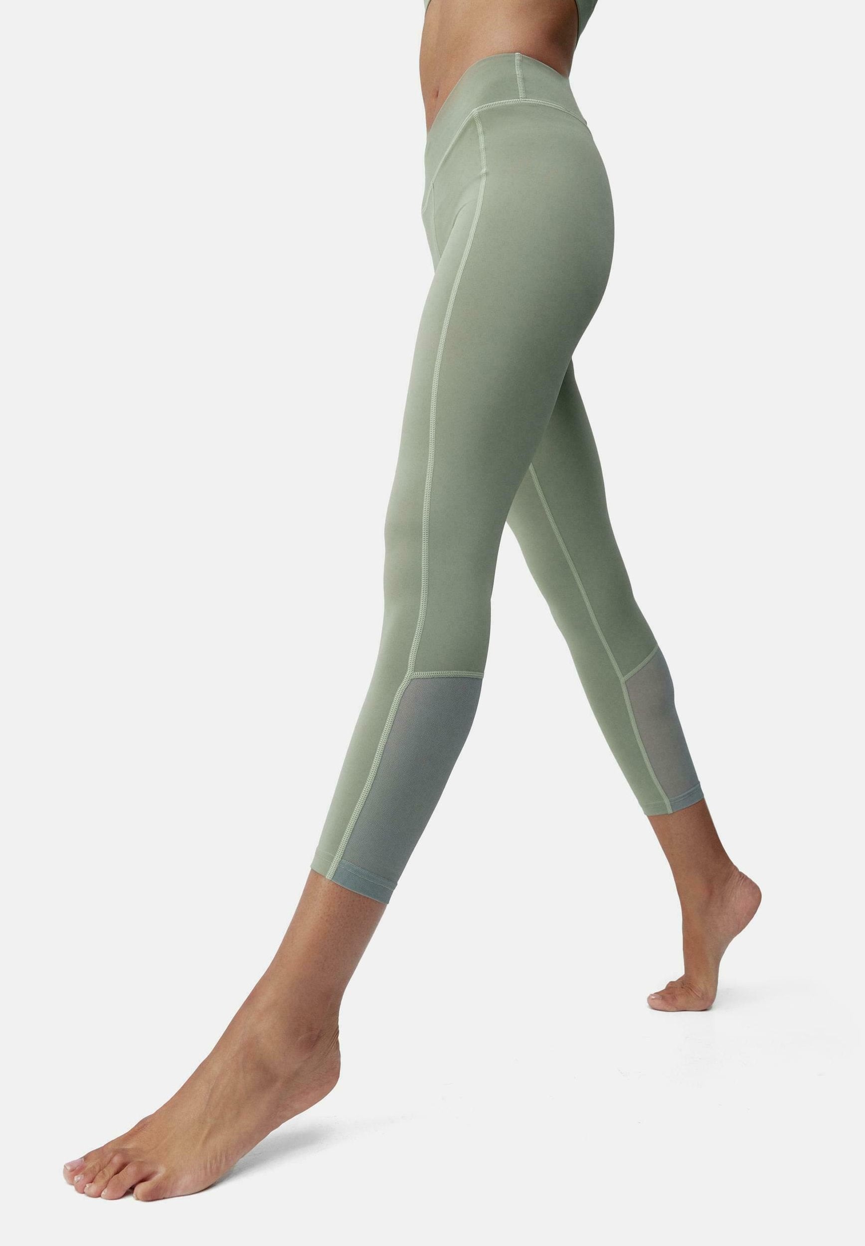 Born Living Yoga NAMIR