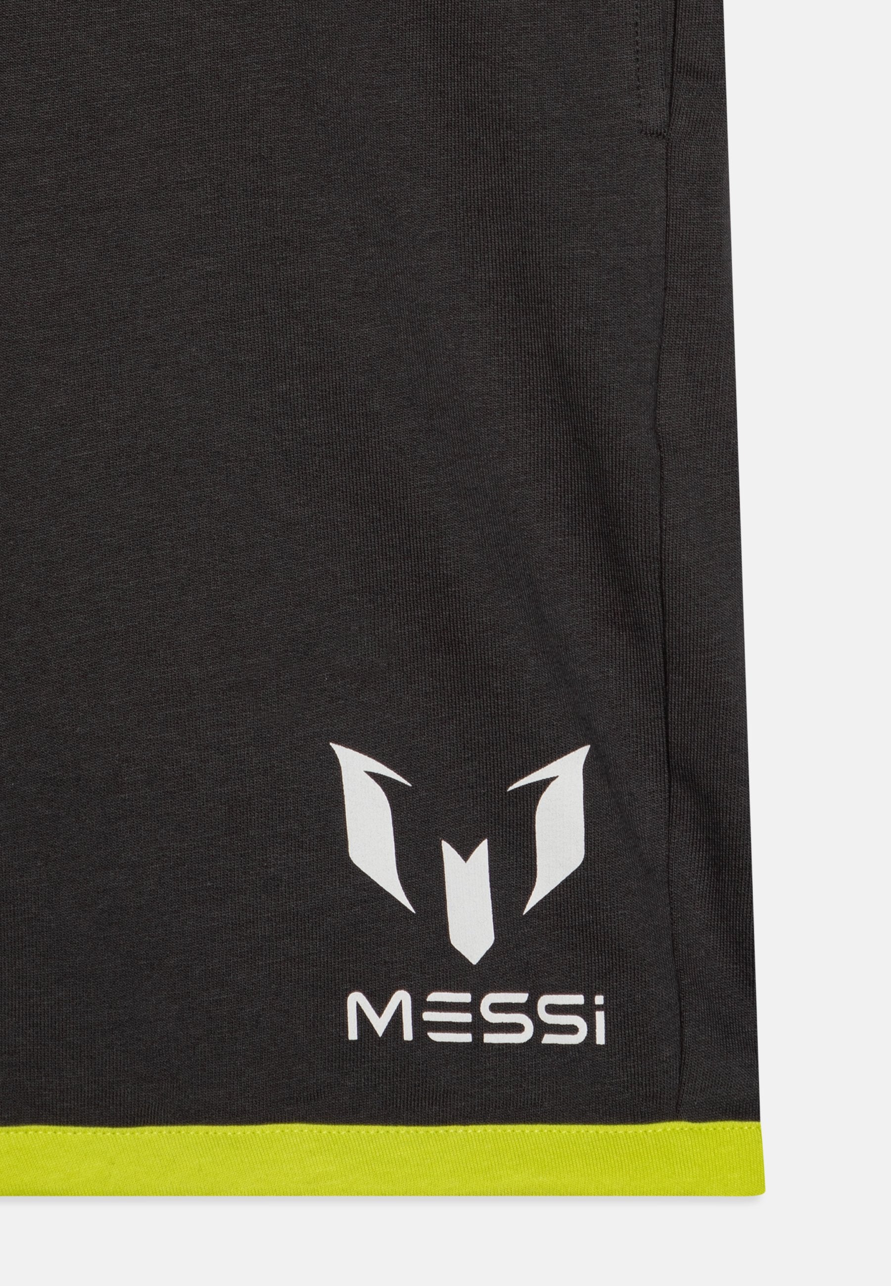 MESSI SOEM