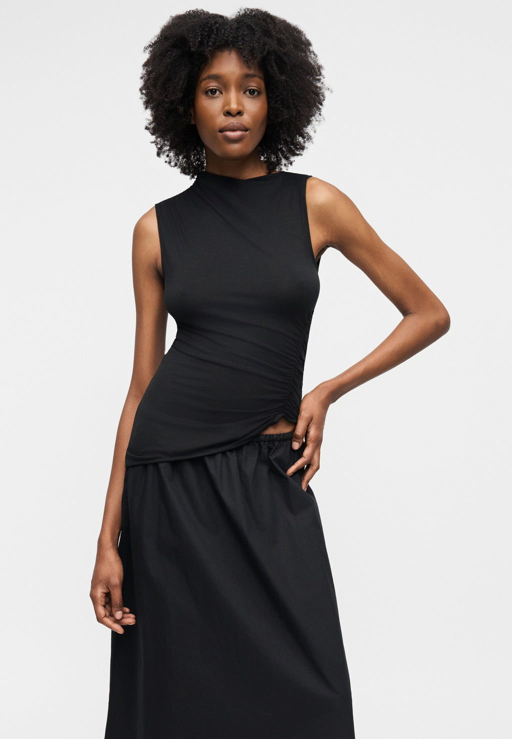 Gap Tall