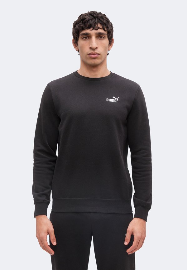 Puma Sweatshirt - black