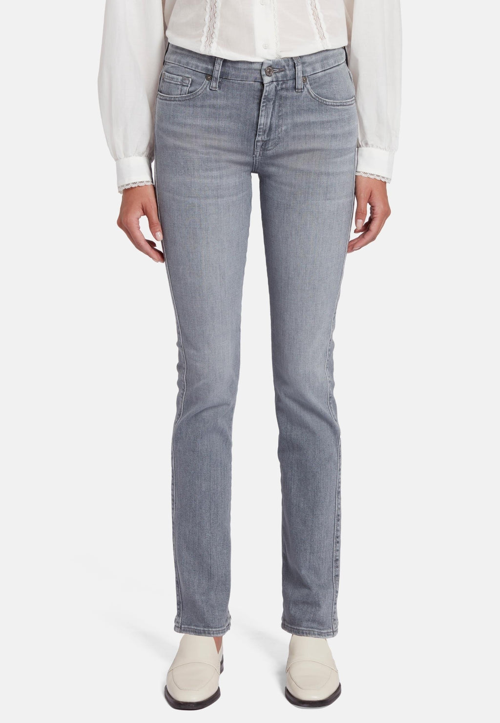 7 for all mankind